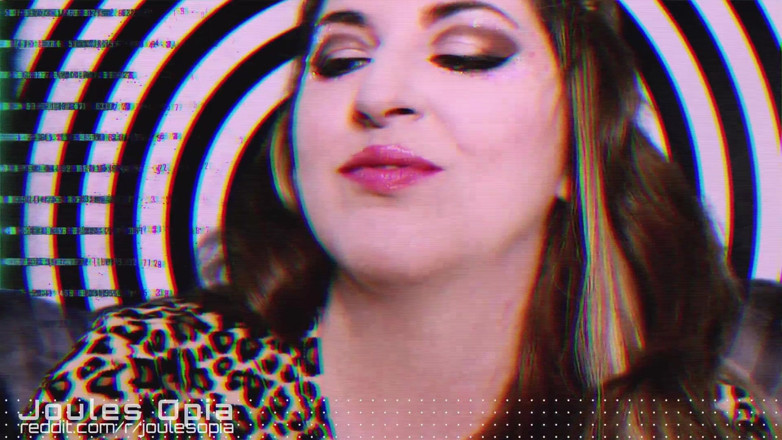goddessjoules: Plexiglass küsst lippenstift-fetisch Asmr