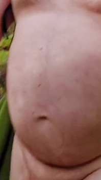 Hiking Wanking Cumming