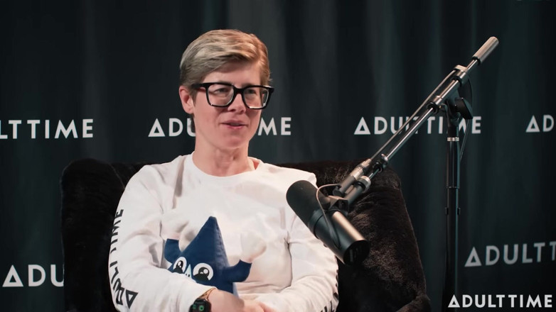 Adult Time Podcast: Hazel Moore: Mormon Soaking, Porn Acting, &amp; the Party’s Over | the...