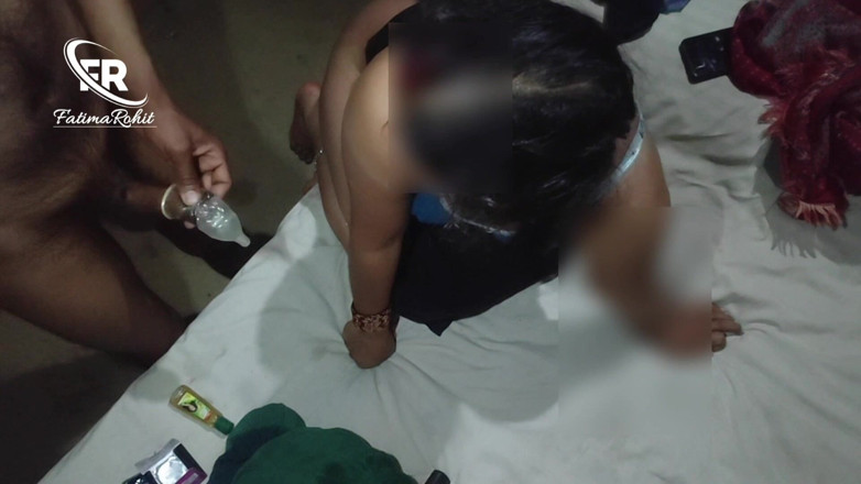 Fatimaxyz: Ehemann fütterte mich