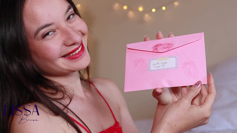 Lissa Brown: 最高の私をあなたのために封じ込めたもの