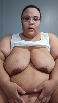 Can You Fuck Me Please? I'm so Fucking Horny!