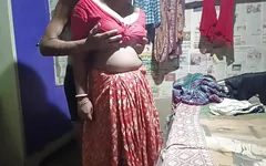 Indian Bhabhi Ki Mast Full Open