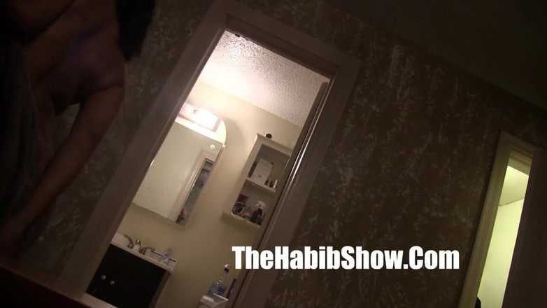 The Habib Show: Lady kappa lagi-lagi hamil memeknya