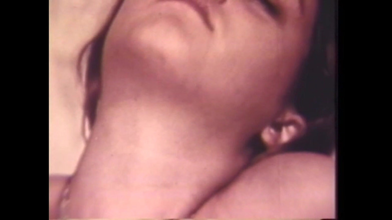 Vintage Megastore Full hd: Vášnivá dívka