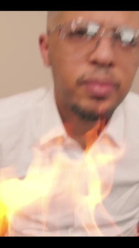 The Devil Was on My Shoulder