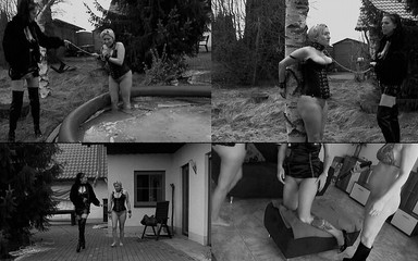 Master of porn: Deutsche Dominanz 279