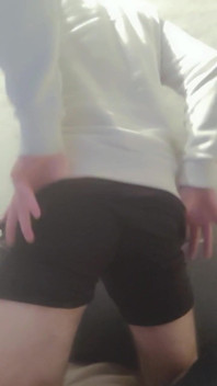 My Butt Hole