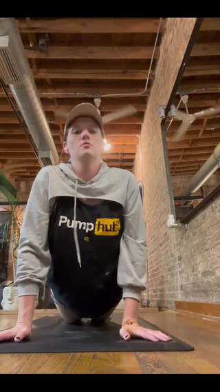 Kapri Sun: Je den v hýždě