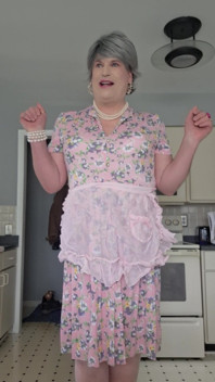 I Am in Such a Good Mood!