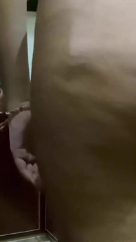 我的巴基斯坦女郎在厨房里再次操我（印地语音频）