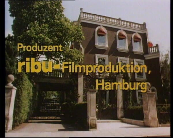 GERMAN PORN CLASSICS: Extasen Maedchen Und Millionen