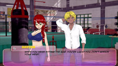 Captain ero gaming: Misanthropy v9.0 - parte 1