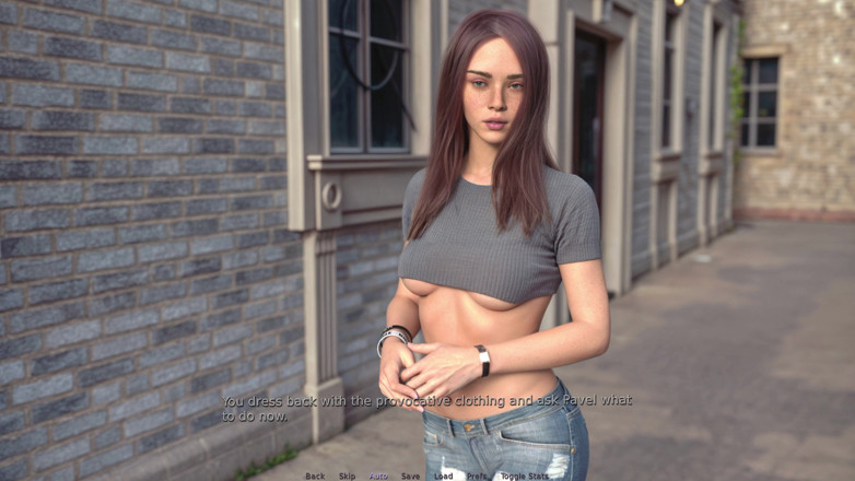 Porngame201: Pandoras Hộp Cập nhật 28 để tiếp tục