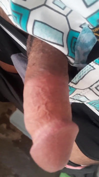 My Horny Cock