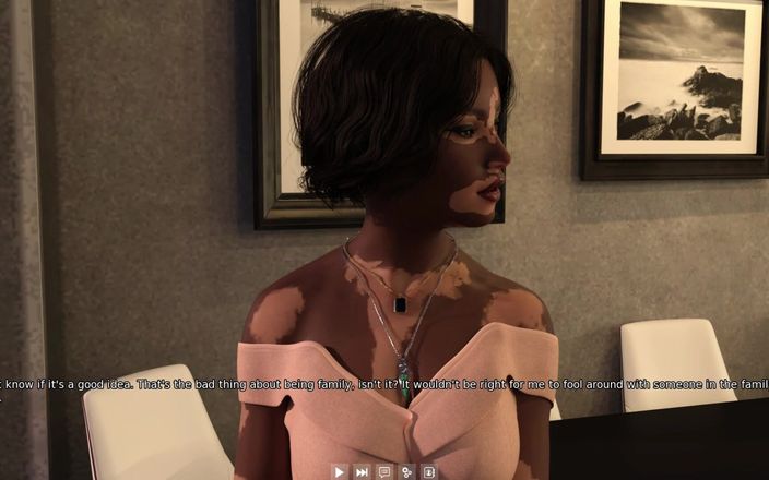 3D cartoon porn: Moje kolej 117 - Těhotenství Eileen a Alexia výsledky a více (sfw)