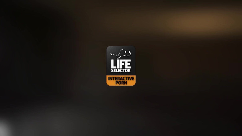 LifeSelector: Kimmy Granger की शरारती पहली डेट के बाद मिशनरी में चुदाई