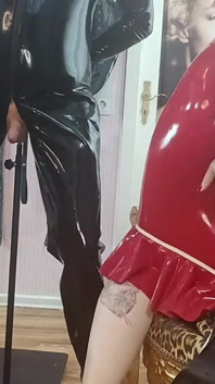 The Story of My Rubber Maid's Journey 2