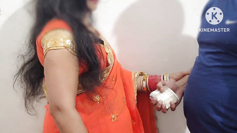 Komalaman: La padrona ha fatto sesso con il servo in audio...