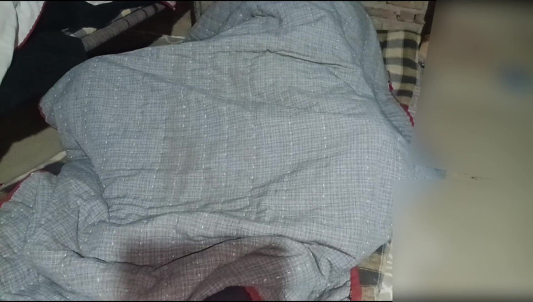 Indian sex2: La première fois d’une bhabhi devar