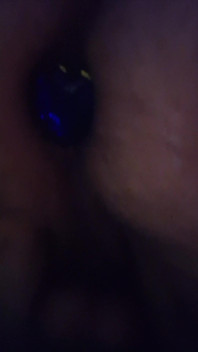 Anal Plug Gemstone