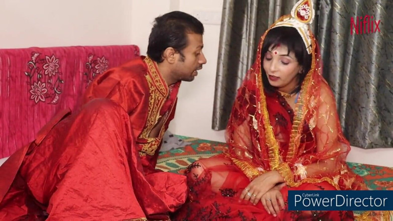 Anjalisingh_sexy: Isteri matang yang baru berkahwin dikongkek keras oleh suaminya