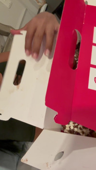 The Most Delicious Donuts I've Ever Eaten
