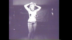 Vintage Megastore Full hd: Danza Esotica E Sensuale