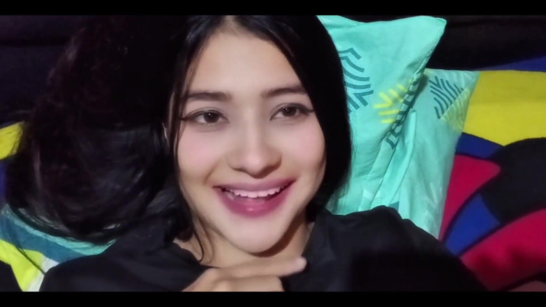 Studiotony: Tetas grandes latinas en videollamada