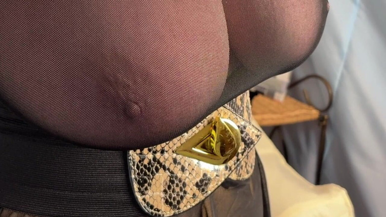 Aunty Sandra vintage girdle queen: Ciocia Sandra W Real Foundation Wear Vgq56