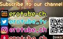 Erotube CH: Sem censura Hentai japonesa mesa com tesão masturbação rabuda