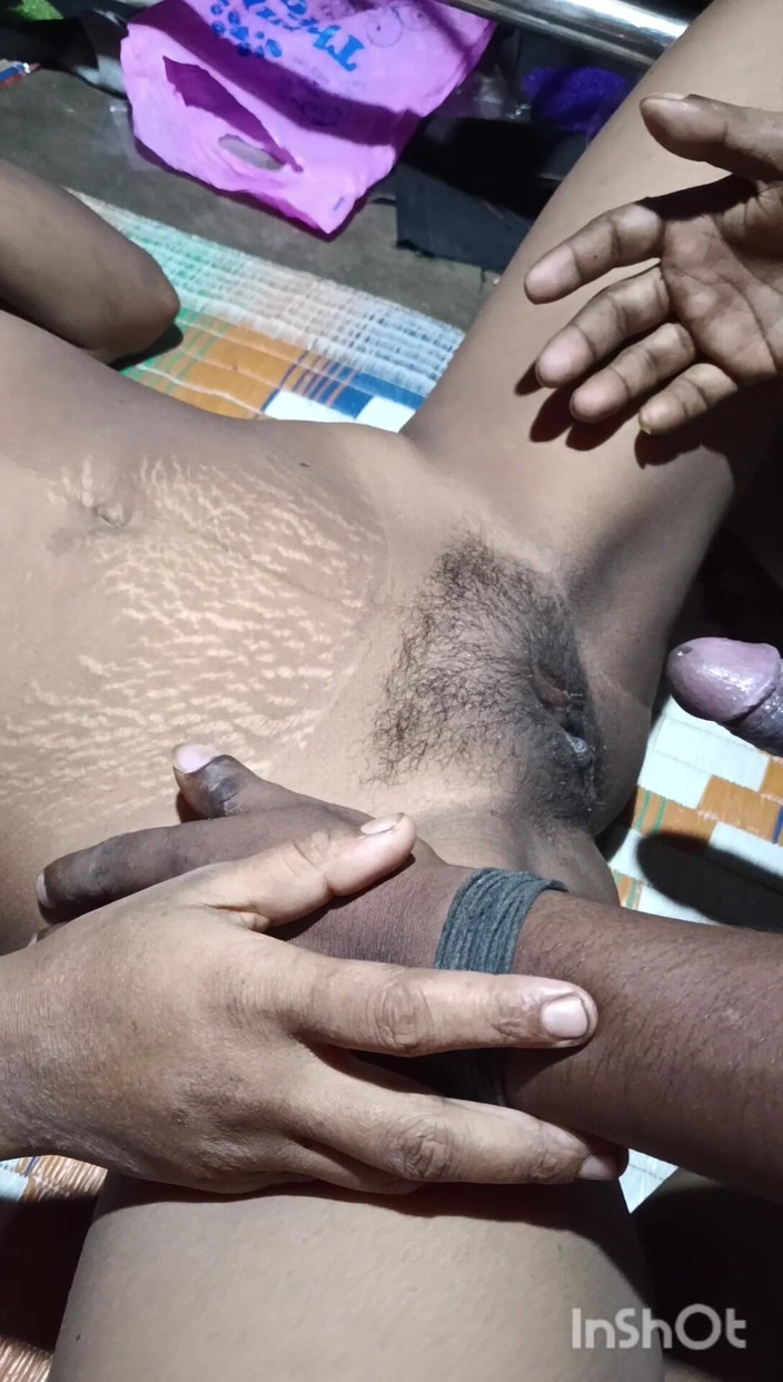 Major: Desi Hairy Girl Fuck