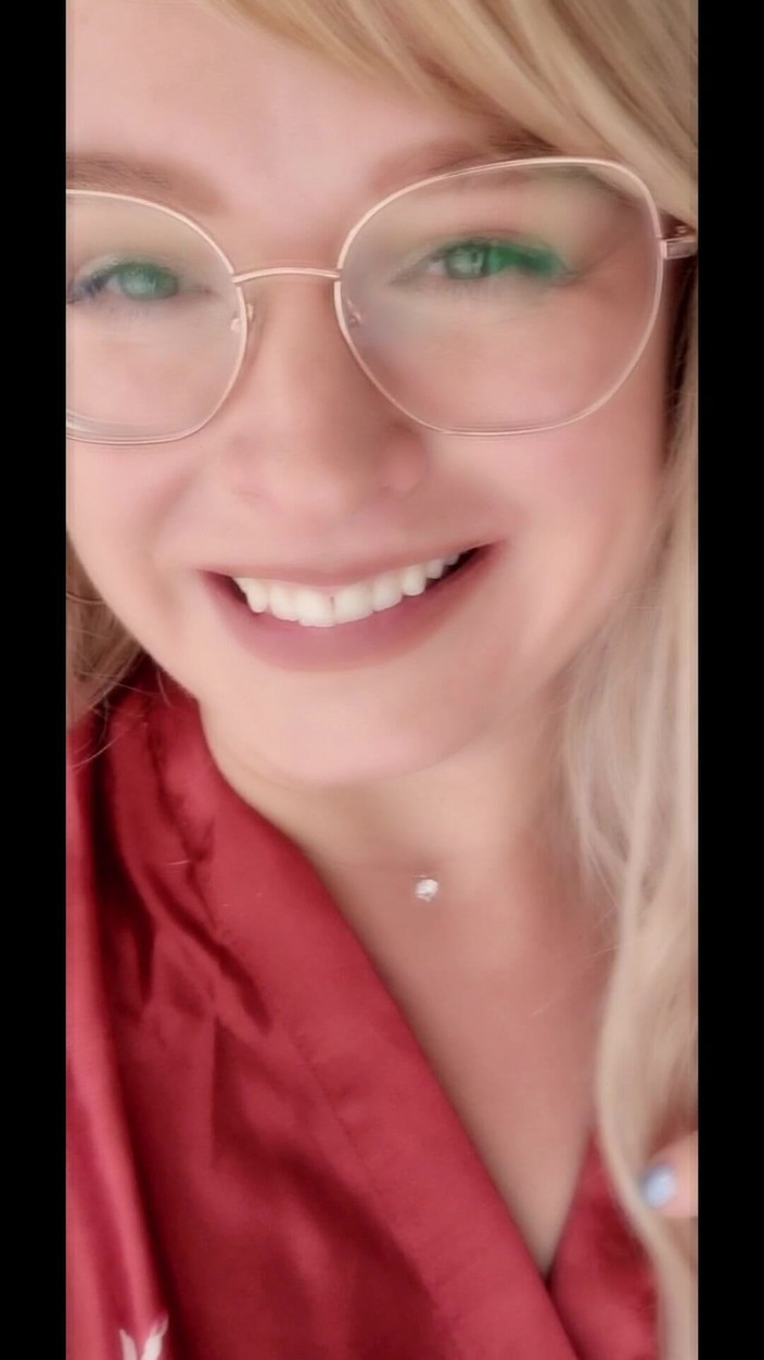 Anna Lynx: Soutěž ve stříkání