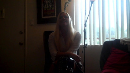 Cryptostudios: Tabitha  237