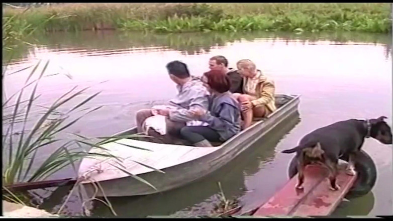 Muschi movie official: Perahu untuk Disewakan untuk Seks