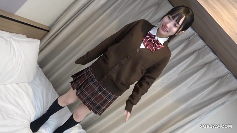 Asian cutie: Asijský anděl 4174