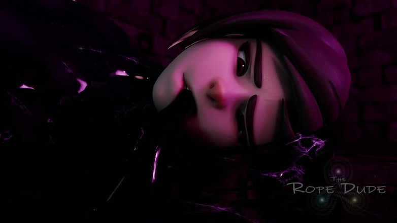 The Rope Dude: La corrupción de Mei, p05 (goo02) v02 video final