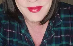Black Wig