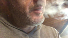 Fer All for pleasure: Čichání a kouření