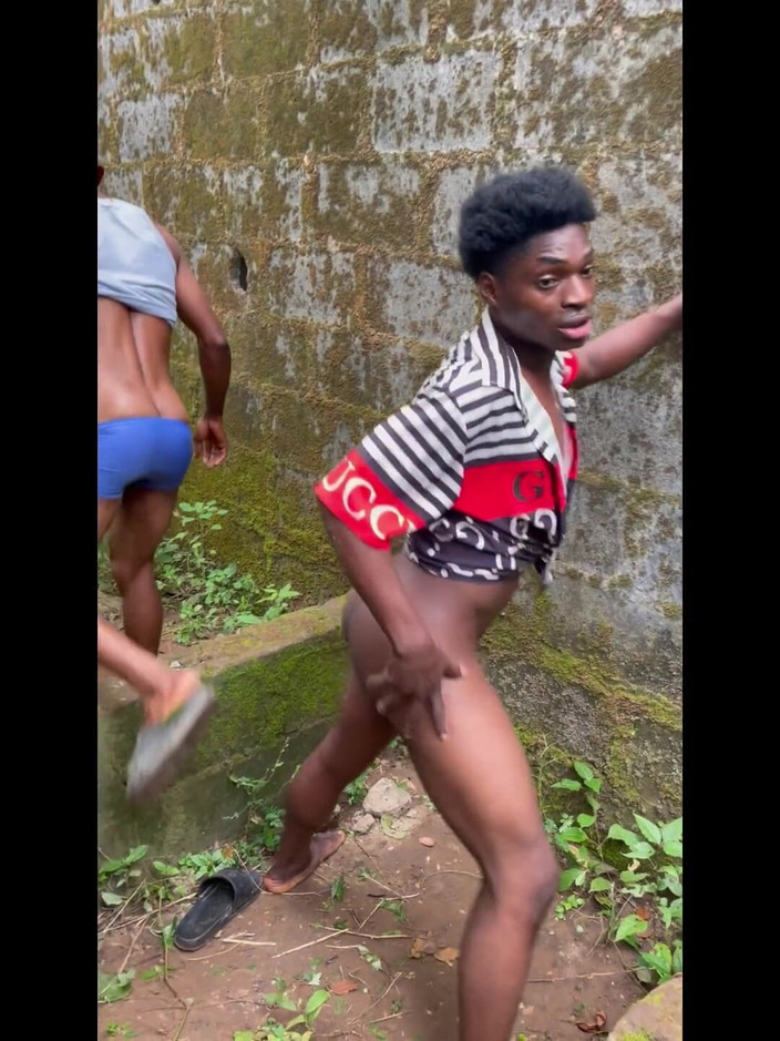 Vicfairy: Трахни меня, мужчина, ты такая большая вау