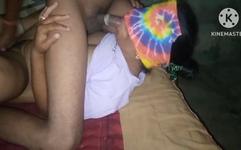 Hot Indian Desi Brother in Law and Sister in Law Hot Sex