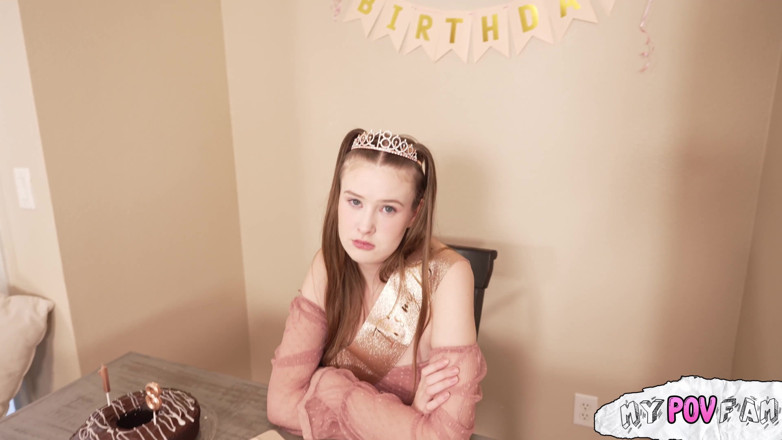My POV Fam: Giving My Stepdaughter an Unforgettable 18th Birthday