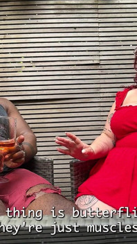 Adult Content Creators Chatting Daisy Gold X Axel Reigns Part 3