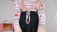 Destination Kat: 乳房扩张派对技巧