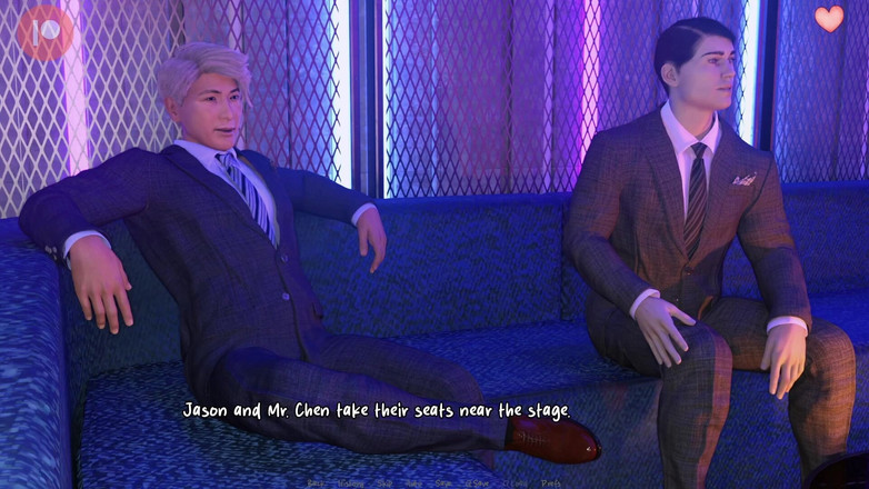 Adultgameplayvideos studio: Ne příliš vylepšené - epizoda 3 - část 1