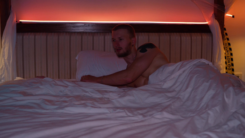 Bunny rabbits: Hot Naughty Bitch Got Caught to Be Fucked on Hard...