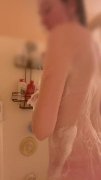 You’re Watching Me Shower?