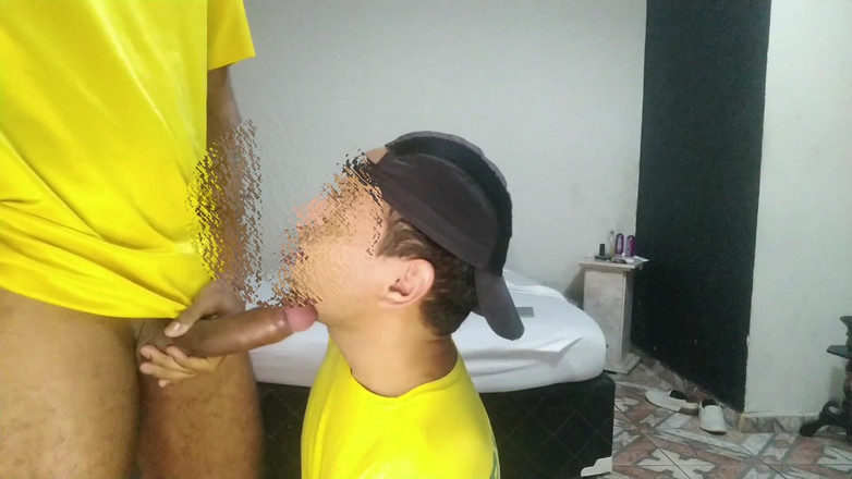 MiguellTrajano: 흑형 대물 에게 따먹히는 거유 밀프