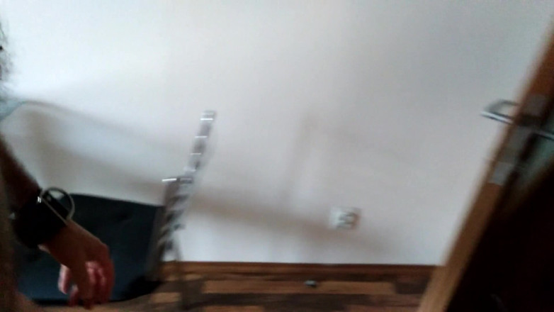 Master Drex: Pembersih
