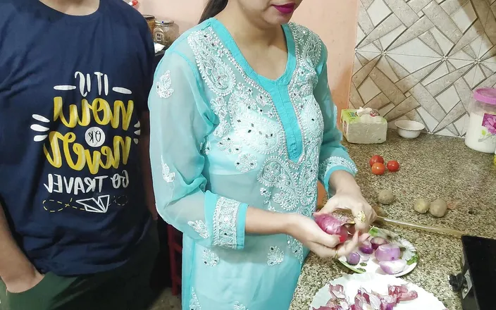Hornycouple149: Indian Desi Woman Fucked Hard by Her Husband in Hindi